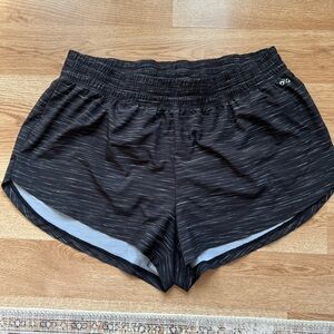 Women's Performance Running Shorts